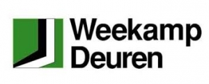 Weekamp deuren