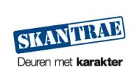 Skantrae deuren